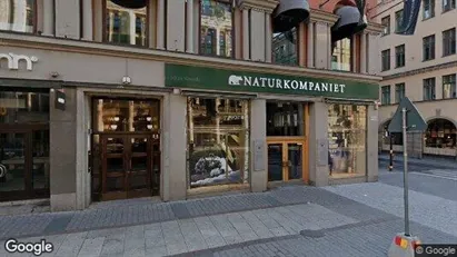 Kontorslokaler att hyra i Område ej specificerat - Bild från Google Street View
