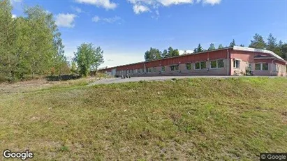 Kontorslokaler att hyra i Sundsvall - Bild från Google Street View