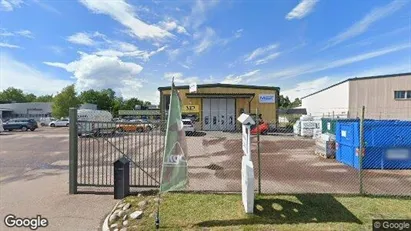 Kontorslokaler att hyra i Karlstad - Bild från Google Street View