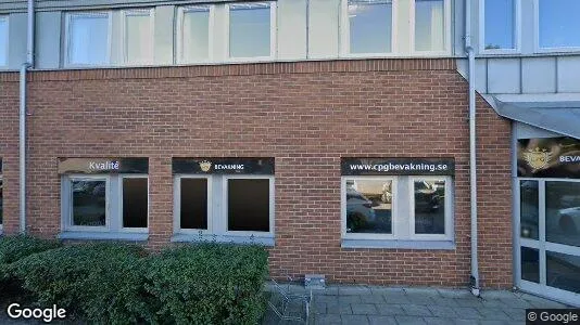 Kontorslokaler att hyra i Askim-Frölunda-Högsbo - Bild från Google Street View