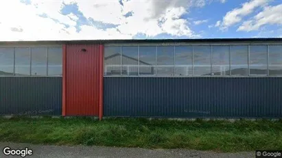 Kontorslokaler att hyra i Svedala - Bild från Google Street View