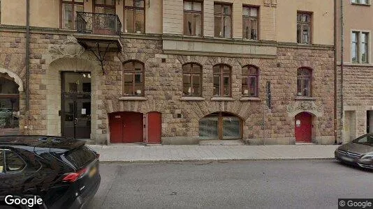 Kontorslokaler att hyra i Område ej specificerat - Bild från Google Street View