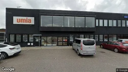 Kontorslokaler att hyra i Askim-Frölunda-Högsbo - Bild från Google Street View