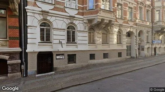 Kontorslokaler att hyra i Göteborg Centrum - Bild från Google Street View
