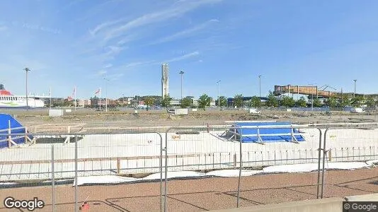 Kontorslokaler att hyra i Göteborg Centrum - Bild från Google Street View