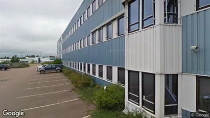 Kontorslokaler att hyra i Karlstad - Bild från Google Street View