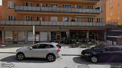Kontorslokaler att hyra i Område ej specificerat - Bild från Google Street View
