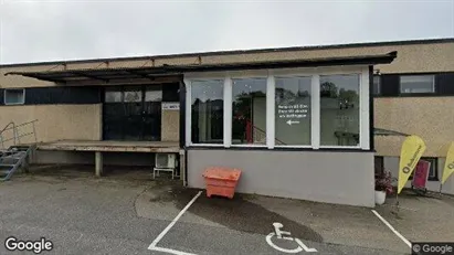 Kontorslokaler att hyra i Borås - Bild från Google Street View