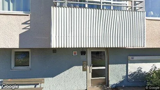 Kontorslokaler att hyra i Askim-Frölunda-Högsbo - Bild från Google Street View