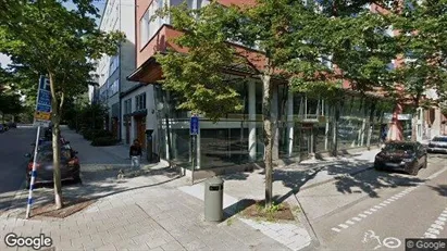 Kontorslokaler att hyra i Område ej specificerat - Bild från Google Street View
