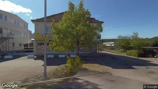 Kontorslokaler att hyra i Mölndal - Bild från Google Street View