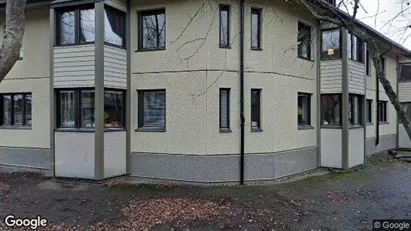 Kontorslokaler att hyra i Stockholm Innerstad - Bild från Google Street View