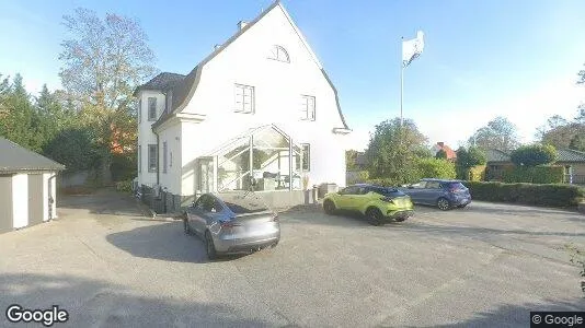 Kontorslokaler att hyra i Limhamn/Bunkeflo - Bild från Google Street View