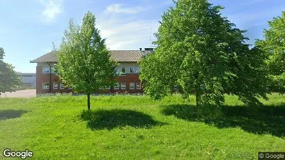 Kontorslokaler att hyra i Husie - Bild från Google Street View