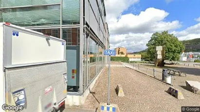 Kontorslokaler att hyra i Mölndal - Bild från Google Street View
