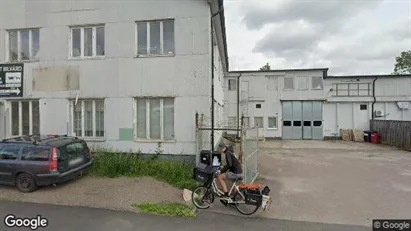 Industrilokaler att hyra i Göteborg Östra - Bild från Google Street View