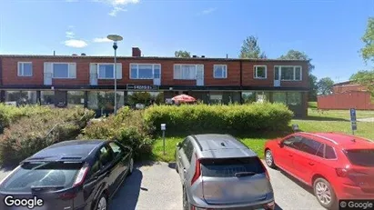 Kontorslokaler att hyra i Örebro - Bild från Google Street View