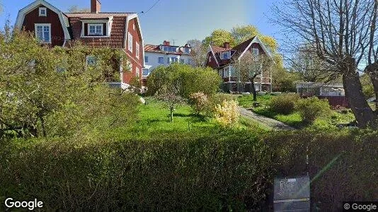 Kontorslokaler att hyra i Område ej specificerat - Bild från Google Street View