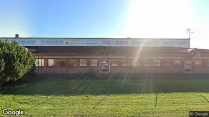 Kontorslokaler att hyra i Ale - Bild från Google Street View