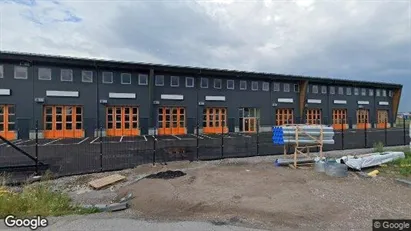 Kontorslokaler att hyra i Norrköping - Bild från Google Street View