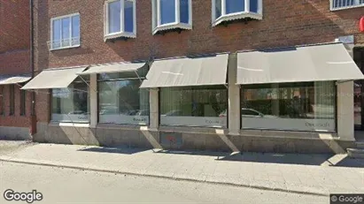 Kontorslokaler att hyra i Skellefteå - Bild från Google Street View