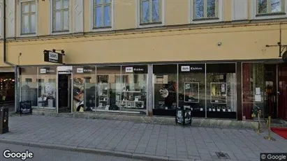 Kontorslokaler att hyra i Örebro - Bild från Google Street View
