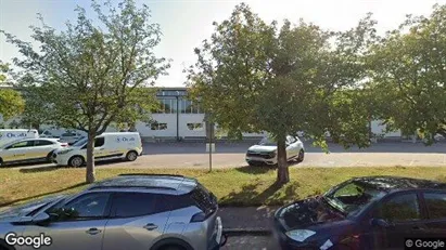 Kontorslokaler att hyra i Västerås - Bild från Google Street View