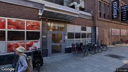 Kontorslokaler att hyra i Uppsala - Bild från Google Street View