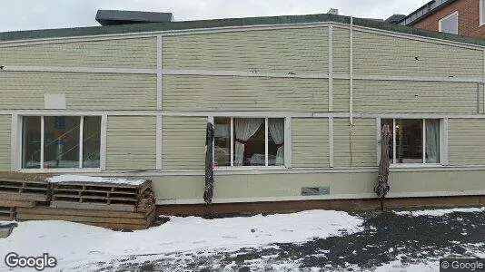 Kontorslokaler att hyra i Umeå - Bild från Google Street View