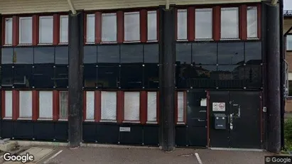 Kontorslokaler att hyra i Örgryte-Härlanda - Bild från Google Street View