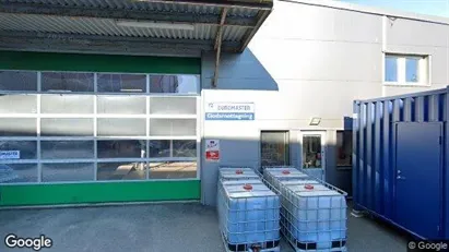 Kontorslokaler att hyra i Askim-Frölunda-Högsbo - Bild från Google Street View