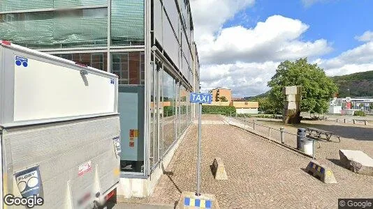 Kontorslokaler att hyra i Mölndal - Bild från Google Street View