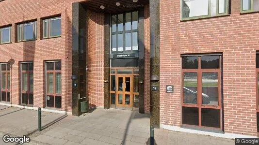 Kontorslokaler att hyra i Danderyd - Bild från Google Street View