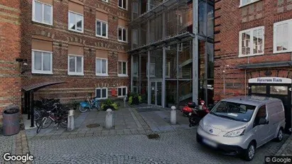 Kontorslokaler att hyra i Örgryte-Härlanda - Bild från Google Street View