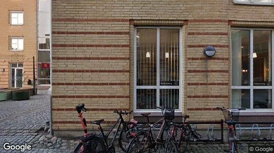 Kontorslokaler att hyra i Örgryte-Härlanda - Bild från Google Street View