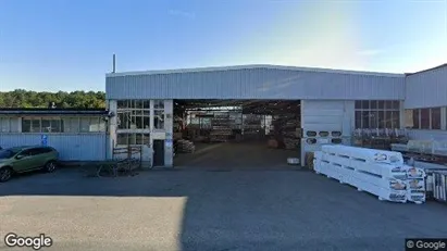 Kontorslokaler att hyra i Västra hisingen - Bild från Google Street View