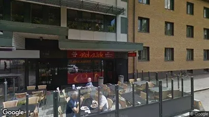 Kontorslokaler att hyra i Växjö - Bild från Google Street View