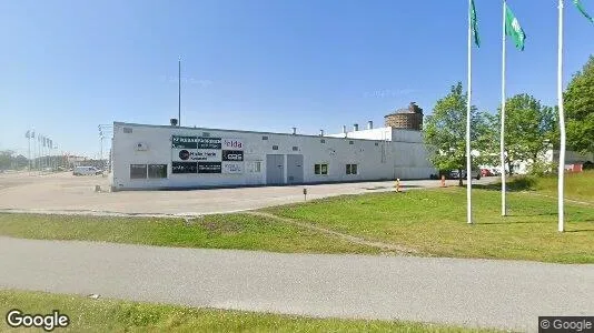 Kontorslokaler att hyra i Örebro - Bild från Google Street View