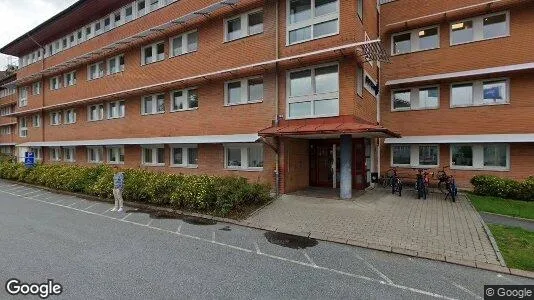 Kontorslokaler att hyra i Askim-Frölunda-Högsbo - Bild från Google Street View