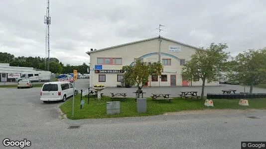 Kontorslokaler att hyra i Örebro - Bild från Google Street View