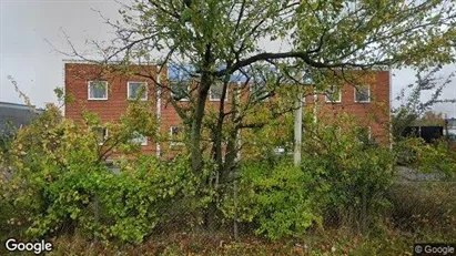 Kontorslokaler att hyra i Fosie - Bild från Google Street View