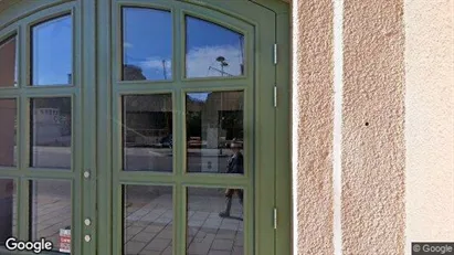 Kontorslokaler att hyra i Kungsholmen - Bild från Google Street View