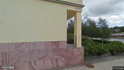 Kontorslokaler att hyra i Södertälje - Bild från Google Street View