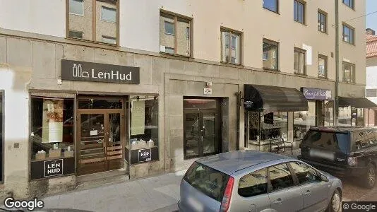 Kontorslokaler att hyra i Borås - Bild från Google Street View