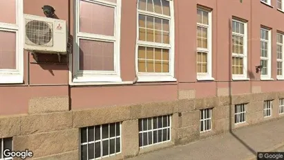 Kontorslokaler att hyra i Örgryte-Härlanda - Bild från Google Street View