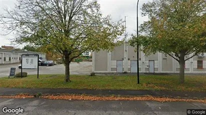 Kontorslokaler att hyra i Limhamn/Bunkeflo - Bild från Google Street View