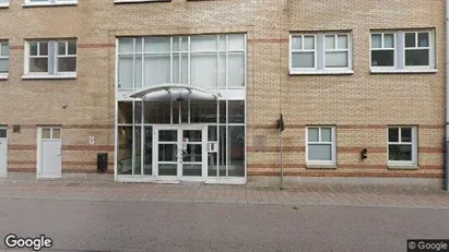 Kontorslokaler att hyra i Örgryte-Härlanda - Bild från Google Street View