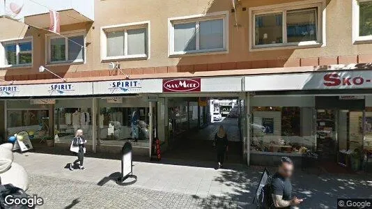 Kontorslokaler att hyra i Skövde - Bild från Google Street View