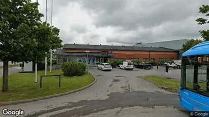 Kontorslokaler att hyra i Göteborg Östra - Bild från Google Street View