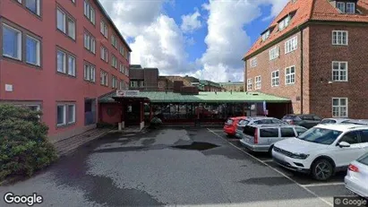 Kontorslokaler att hyra i Göteborg Centrum - Bild från Google Street View